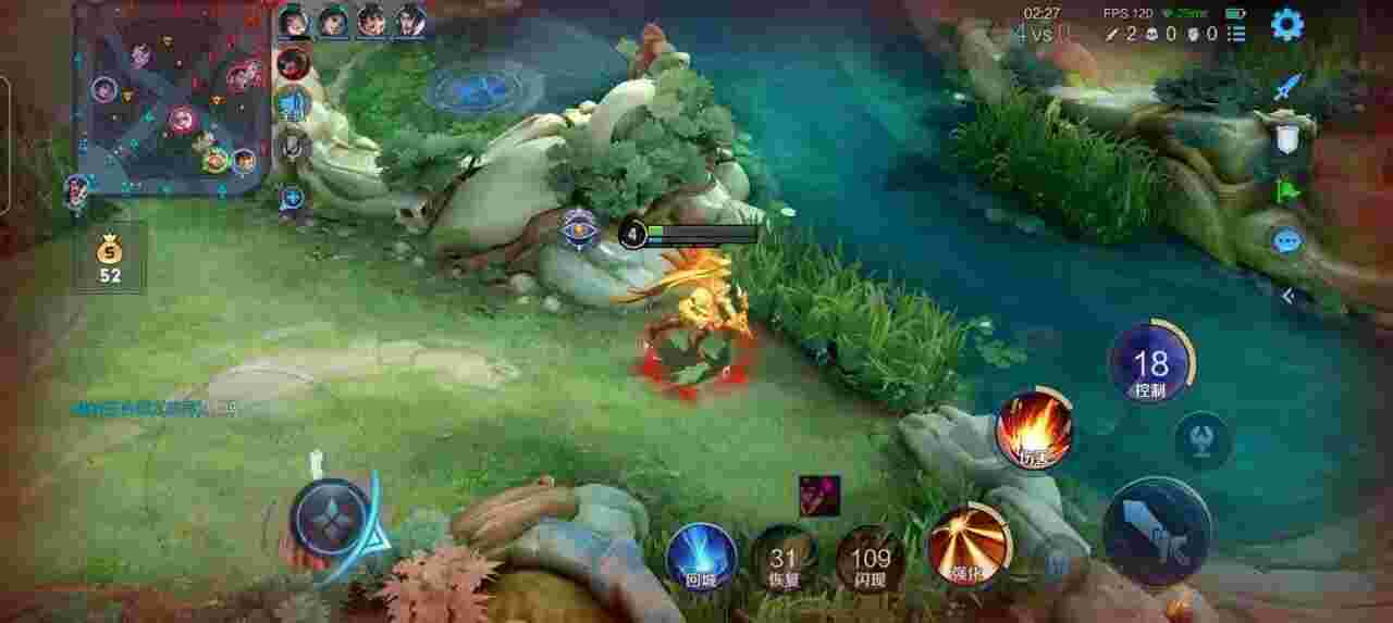 王者荣耀擎天柱 - 和平精英百度网盘外挂辅助预览图